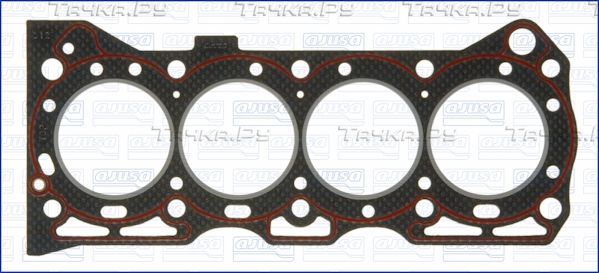 Прокладка ГБЦ Ajusa FIBERMAX для Suzuki Carry X 2000-2026. Артикул 10116100
