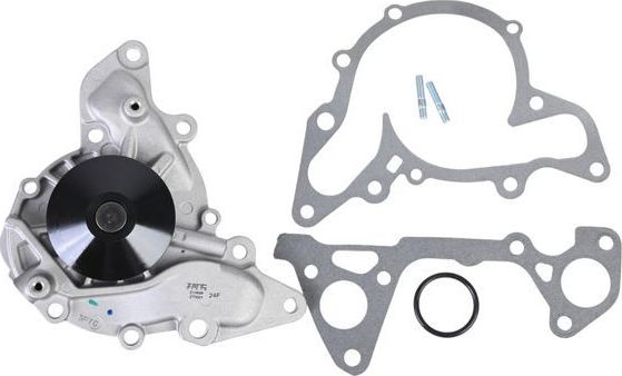 Помпа (водяной насос) Zentparts для Dodge Stratus I 1995-2001. Артикул Z14699