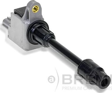 Катушка зажигания Bremi. Артикул 20673