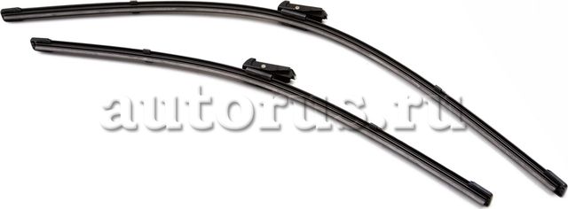 Щетки стеклоочистителя (дворники) BMW. Артикул 61619466377