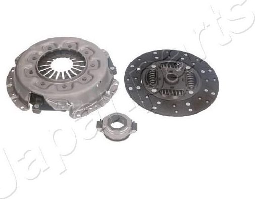 Сцепление (комплект) Japanparts. Артикул KF-1014