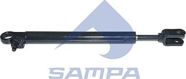 Цилиндр подъема кабины Sampa. Артикул 100.418