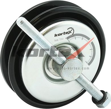 Ролик натяжителя (Kortex). Артикул KTP1088