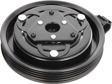 Муфта компрессора кондиционера Thermotec. Артикул KTT040186