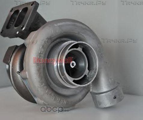 Турбина (турбокомпрессор) Garrett Original Spare part. Артикул 452164-5001S