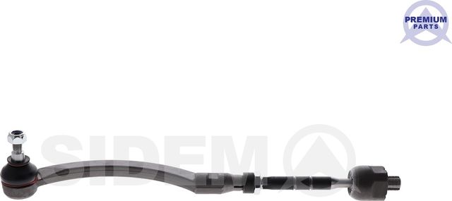 Рулевая тяга поперечная Sidem левая для MINI Cabrio I (R52) 2004-2008. Артикул 21326
