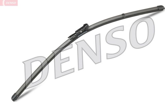 Щетки стеклоочистителя (дворники) Denso передние для Volvo XC70 I 2002-2007. Артикул DF-268