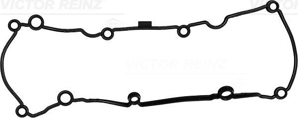 Прокладка клапанной крышки 441724 Victor Reinz. Артикул 71-12489-00