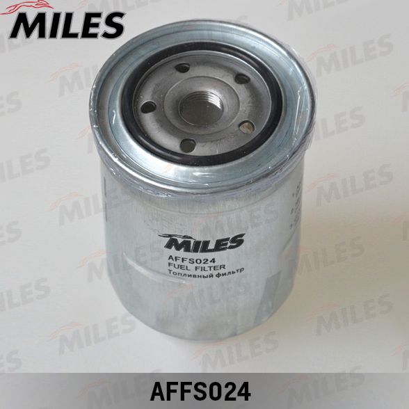 Топливный фильтр Miles. Артикул AFFS024
