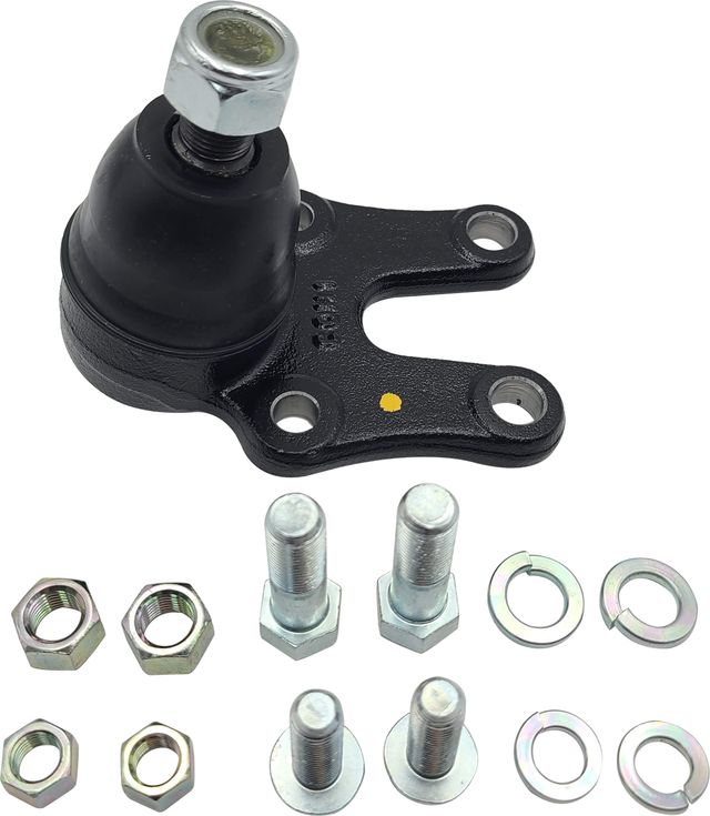 Шаровая опора CTR. Артикул CB0376