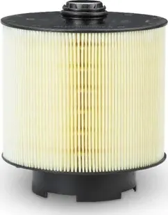 Фильтр воздушный AUDI A6 04- 3.0TDI (Metaco). Артикул 1000178