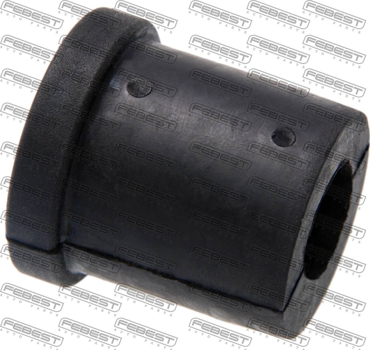 Втулка рессоры Febest. Артикул NSB-057