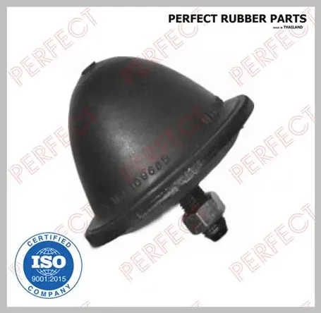 Подушка кузова (Perfect). Артикул MIT11PAJERO