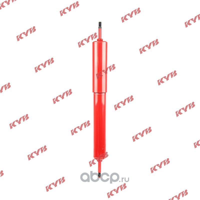 Амортизатор KYB Skorched4's передний для Nissan Patrol Y61 1997-2026. Артикул 845011
