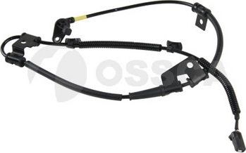 Датчик ABS OSSCA. Артикул 20280