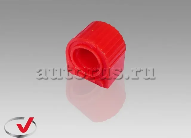 ВТУЛКА ПОЛИУРЕТАНОВАЯ ПЕРЕДНЕГО СТАБИЛИЗАТОРА (Vtulka). Артикул 3501049