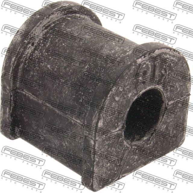 Втулка стабилизатора Febest. Артикул TSB-ACV40R