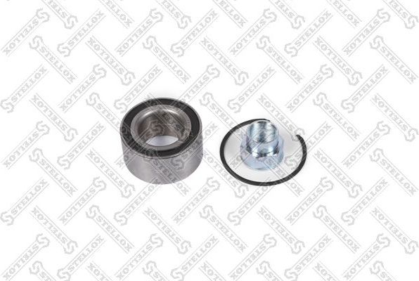 Ступичный подшипник (комплект) Stellox. Артикул 43-28510-SX