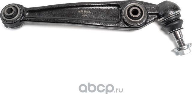 Рычаг подвески передней правый (Absel). Артикул BW330137R