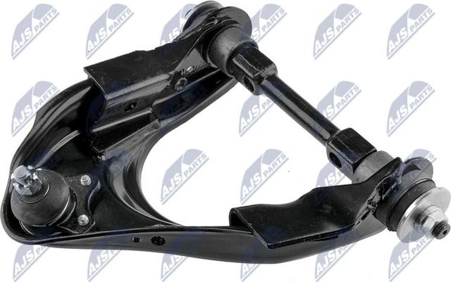 Поперечный рычаг передней подвески NTY левый верхний для Mazda BT-50 I 2006-2015. Артикул ZWG-MZ-003