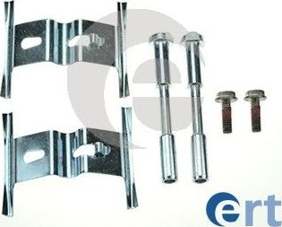 420182 AUDI Q7/VW Тouareg 3.0 02- Disk ERT. Артикул 420182