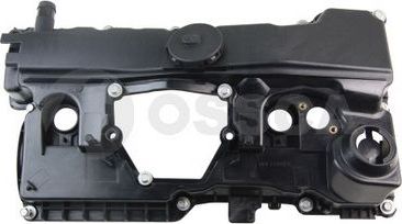 Клапанная крышка OSSCA для BMW 1 I (E81/E82/E87/E88) 2004-2011. Артикул 28292