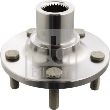 Ступица колеса Febi Bilstein. Артикул 100650