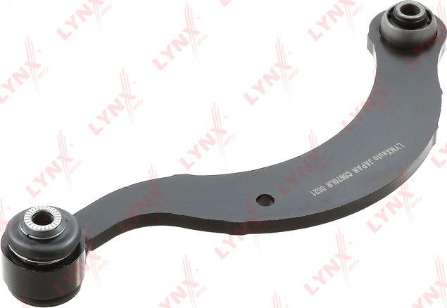 Продольный рычаг задней подвески LYNXauto верхний для Lexus CT I 2010-2018. Артикул C5670LR