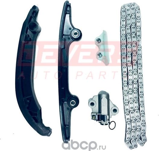 Комплект цепи грм BOXER 2,2 100 120 Л,С P22DTE (Devers). Артикул DVPG006