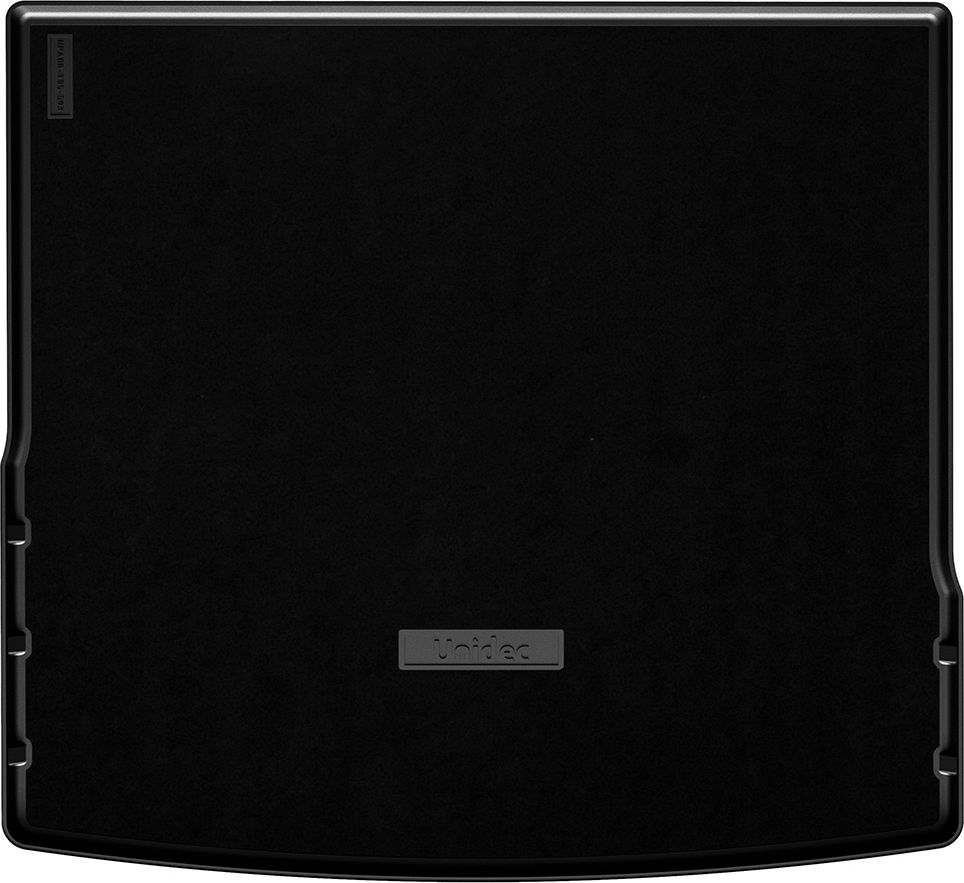 Коврик комбинированный Норпласт для багажника Volkswagen Tayron L II  (China Market) 2023-2025. Артикул NPA00-T95-593-CM