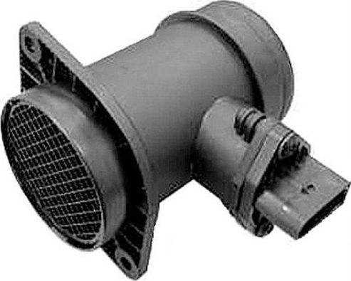 Датчик массового расхода воздуха (ДМРВ) Magneti Marelli. Артикул 213719612019