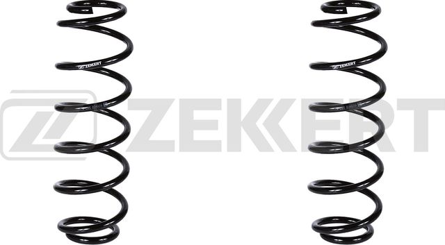 Пружина подвески Zekkert задняя для Honda Civic VIII 2005-2011. Артикул SF-2585