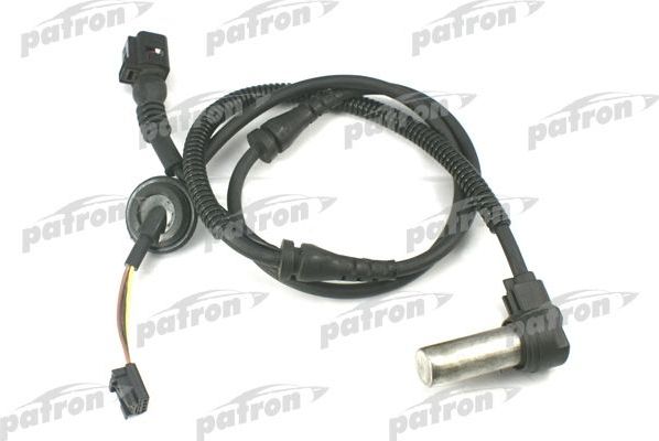 Датчик ABS Patron задний левый для Audi A6 allroad I (C5) 2000-2001. Артикул ABS51014