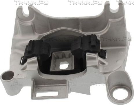 Подушка (опора) двигателя MAPCO левая для Renault Grand Scenic III 2009-2015. Артикул 37139