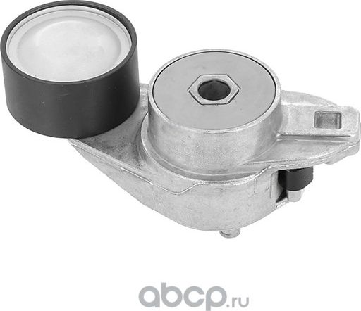 Натяжной ролик (натяжитель) приводного поликлинового ремня Volvo. Артикул 21479276