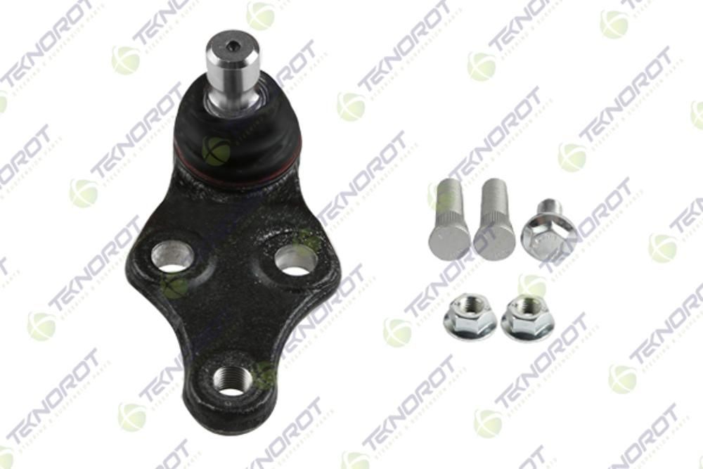 Шаровая опора Teknorot (сталь). Артикул KI-605K