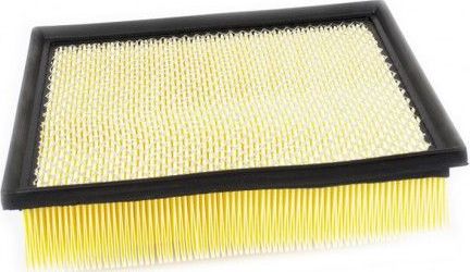 Воздушный фильтр JS Asakashi. Артикул A3034