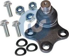 Шаровая опора RTS передняя правая/левая нижняя для Citroen Xsara 1997-2005. Артикул 93-00543-056