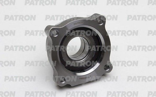 Ступица колеса с интегрированным подшипником Patron задняя левая для Toyota Tacoma I 1995-2004. Артикул PBK2354H