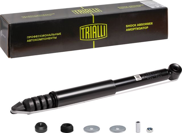 Амортизатор Trialli. Артикул AG 09510
