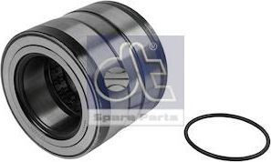 Ступичный подшипник DT Spare Parts. Артикул 4.65281
