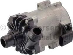 Дополнительный водяной насос Pierburg. Артикул 7.06033.40.0