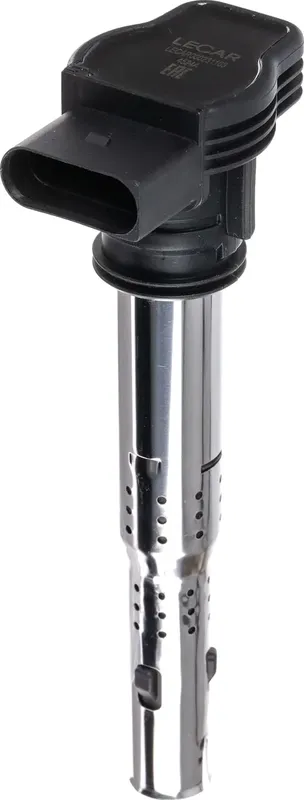 Катушка зажигания (Lecar). Артикул LECAR000231103