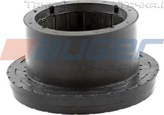Сайлентблок задней балки Auger для MAN TGX 2006-2026. Артикул 53095