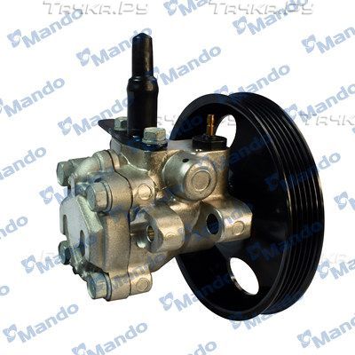 Насос ГУР Mando передний правый для Kia Magentis I 2001-2005. Артикул EX5710038100