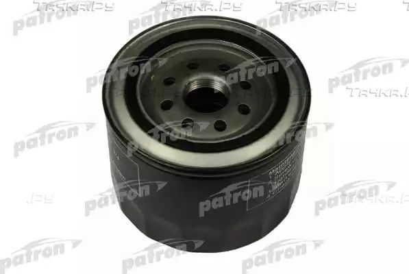 Масляный фильтр Patron для Toyota Lite Ace IV 1992-1994. Артикул PF4027