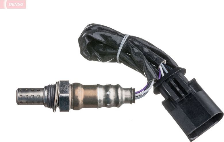 Лямбда-зонд (кислородный датчик) Denso. Артикул DOX-2017