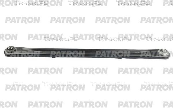 Продольный рычаг задней подвески Patron (Листовая сталь). Артикул PS51548