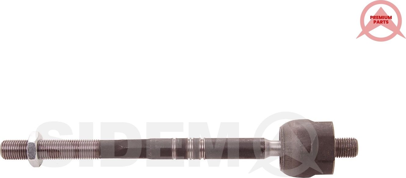 Рулевая тяга Sidem для Porsche 718 spyder I (982) 2019-2026. Артикул 63711