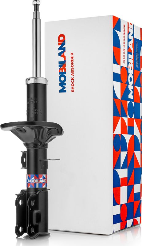 Амортизатор Mobiland. Артикул 134112470
